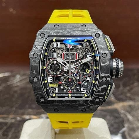 prezzo orologi richard mille|orologia richard mille.